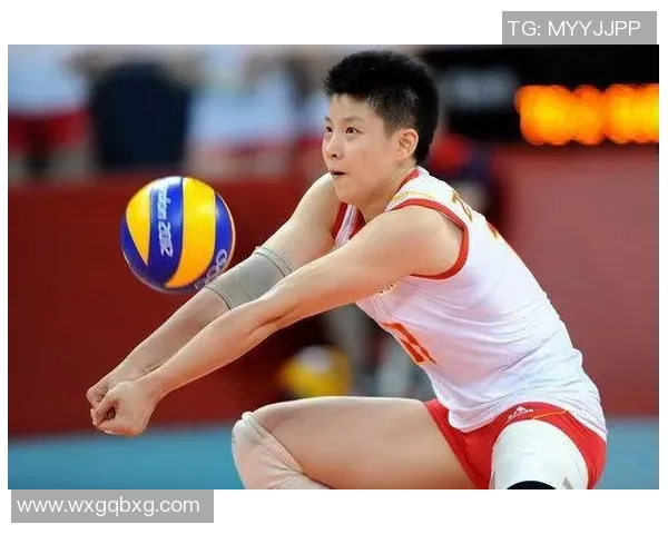 与黄丽深度对话回顾她辉煌的排球生涯与心路历程