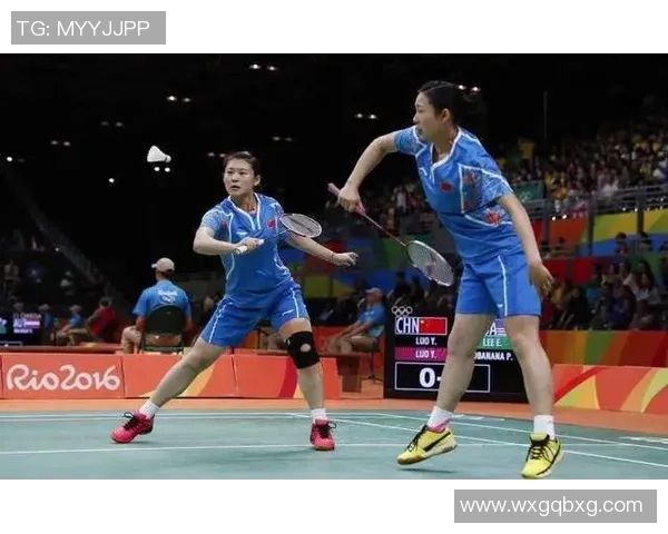 北京羽毛球队默契配合的秘密与训练策略探讨